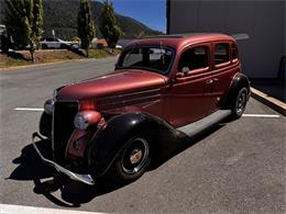 1936 Ford Street Rod (CC-2081948) for sale in Reno, Nevada