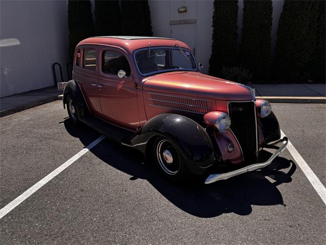 1936 Ford Street Rod (CC-2081948) for sale in Reno, Nevada