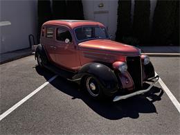 1936 Ford Street Rod (CC-2081948) for sale in Reno, Nevada