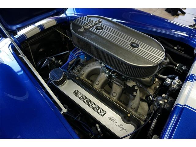 1966 Shelby Cobra (CC-2080195) for sale in De Witt, Iowa