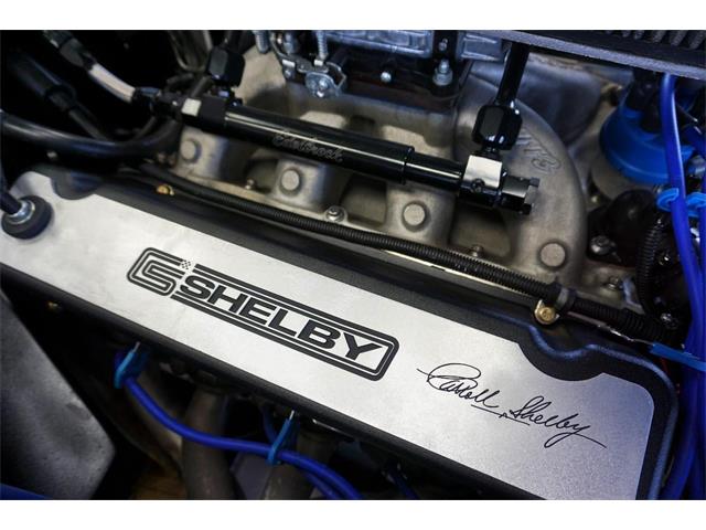 1966 Shelby Cobra (CC-2080195) for sale in De Witt, Iowa