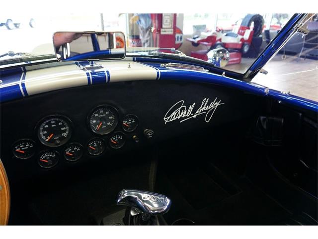 1966 Shelby Cobra (CC-2080195) for sale in De Witt, Iowa