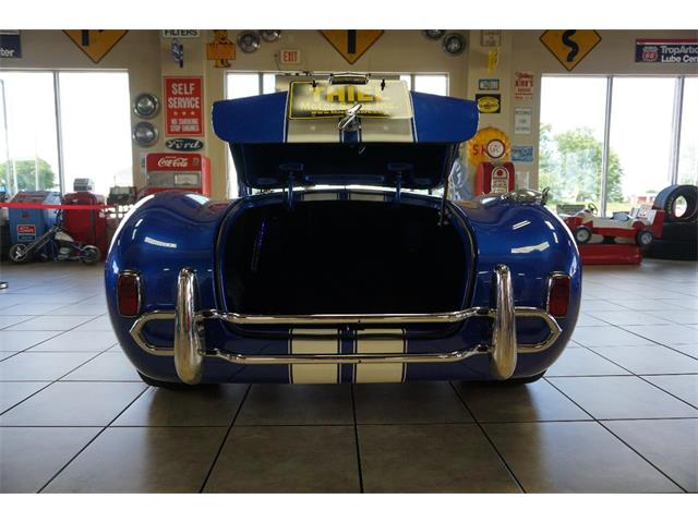 1966 Shelby Cobra (CC-2080195) for sale in De Witt, Iowa