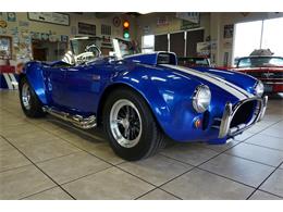 1966 Shelby Cobra (CC-2080195) for sale in De Witt, Iowa