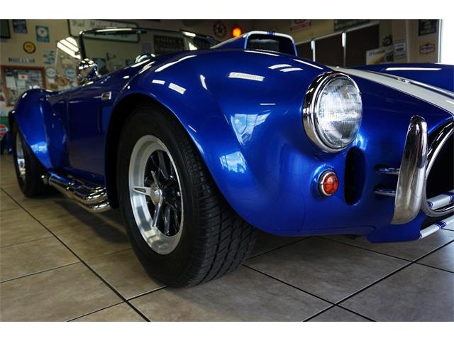 1966 Shelby Cobra (CC-2080195) for sale in De Witt, Iowa