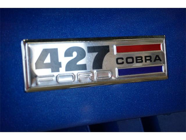 1966 Shelby Cobra (CC-2080195) for sale in De Witt, Iowa