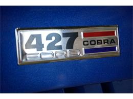 1966 Shelby Cobra (CC-2080195) for sale in De Witt, Iowa