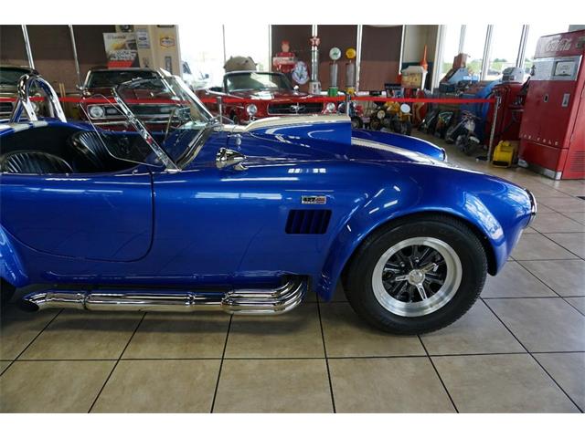 1966 Shelby Cobra (CC-2080195) for sale in De Witt, Iowa