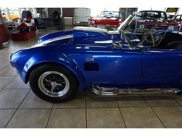 1966 Shelby Cobra (CC-2080195) for sale in De Witt, Iowa