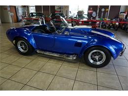 1966 Shelby Cobra (CC-2080195) for sale in De Witt, Iowa