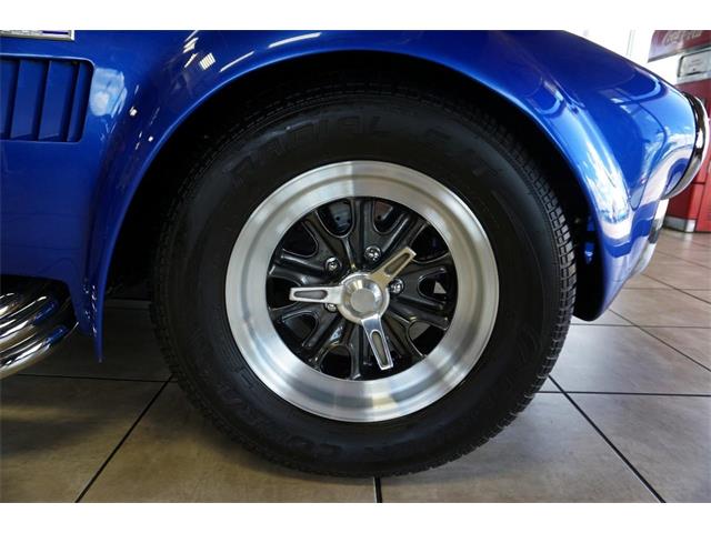 1966 Shelby Cobra (CC-2080195) for sale in De Witt, Iowa