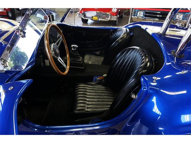 1966 Shelby Cobra (CC-2080195) for sale in De Witt, Iowa