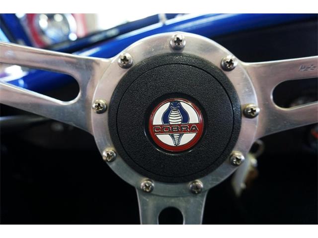 1966 Shelby Cobra (CC-2080195) for sale in De Witt, Iowa