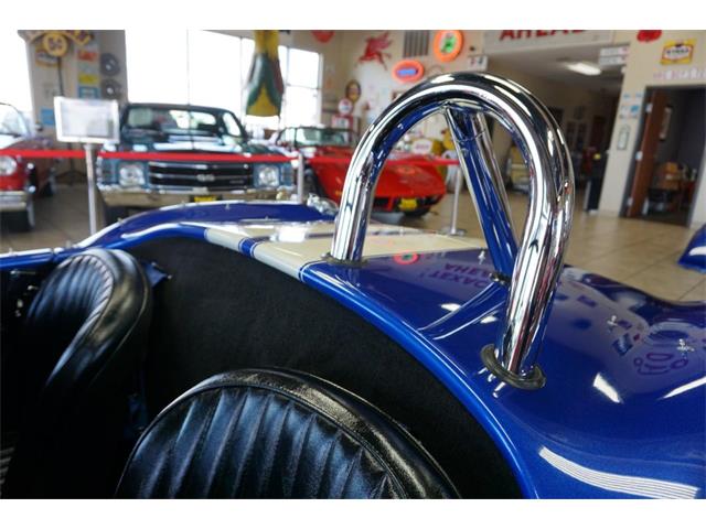 1966 Shelby Cobra (CC-2080195) for sale in De Witt, Iowa