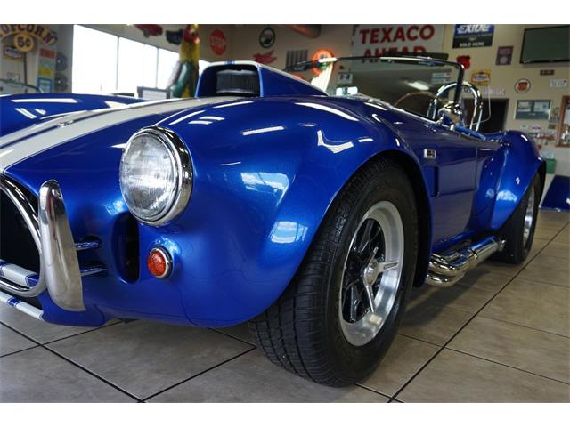 1966 Shelby Cobra (CC-2080195) for sale in De Witt, Iowa
