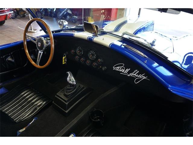 1966 Shelby Cobra (CC-2080195) for sale in De Witt, Iowa