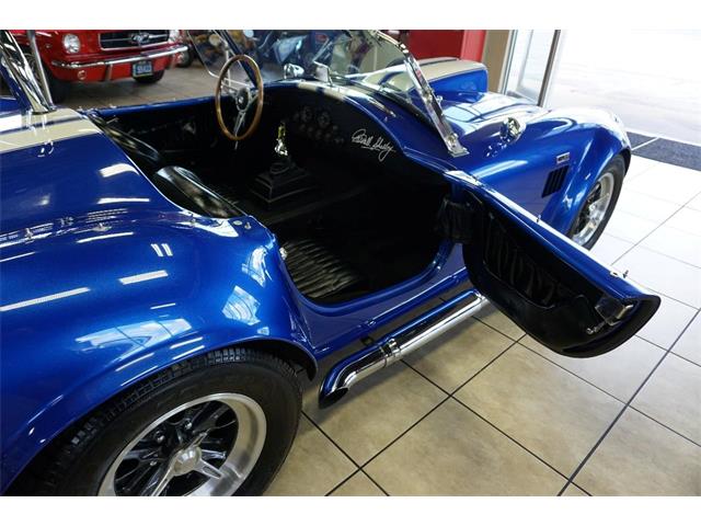 1966 Shelby Cobra (CC-2080195) for sale in De Witt, Iowa