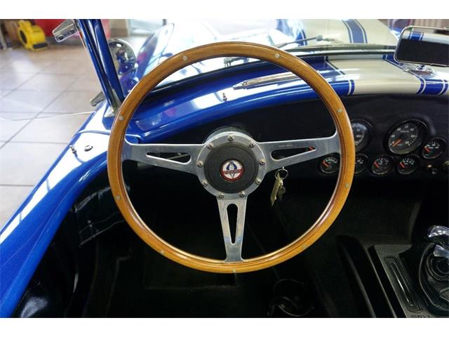 1966 Shelby Cobra (CC-2080195) for sale in De Witt, Iowa