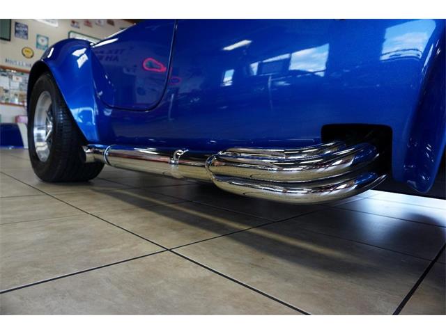 1966 Shelby Cobra (CC-2080195) for sale in De Witt, Iowa