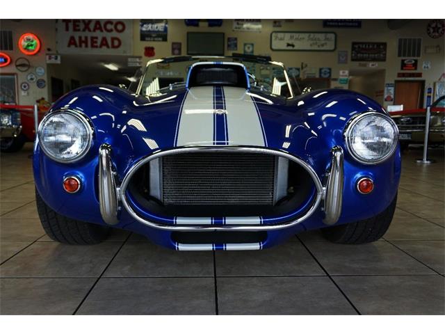1966 Shelby Cobra (CC-2080195) for sale in De Witt, Iowa