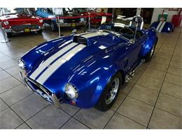 1966 Shelby Cobra (CC-2080195) for sale in De Witt, Iowa