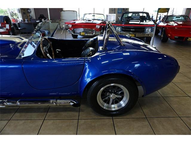 1966 Shelby Cobra (CC-2080195) for sale in De Witt, Iowa