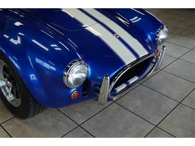 1966 Shelby Cobra (CC-2080195) for sale in De Witt, Iowa