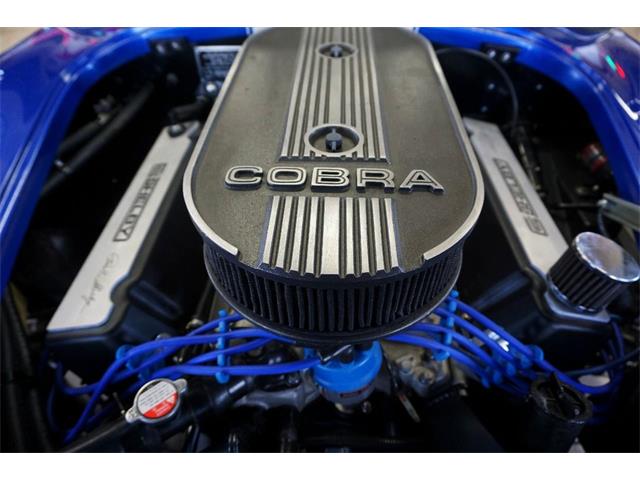 1966 Shelby Cobra (CC-2080195) for sale in De Witt, Iowa