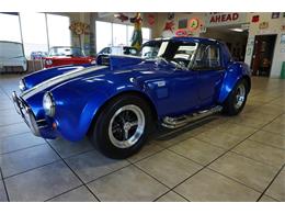 1966 Shelby Cobra (CC-2080195) for sale in De Witt, Iowa