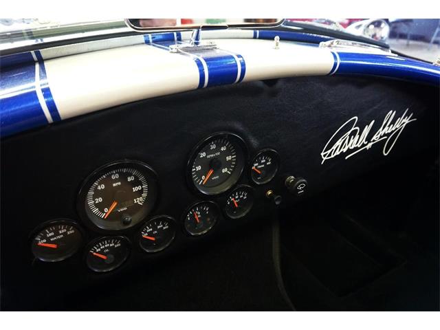 1966 Shelby Cobra (CC-2080195) for sale in De Witt, Iowa