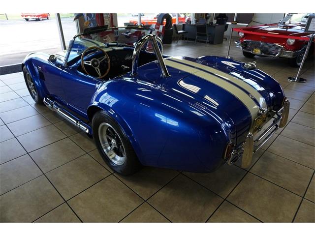 1966 Shelby Cobra (CC-2080195) for sale in De Witt, Iowa