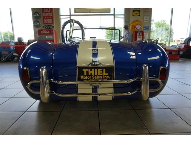 1966 Shelby Cobra (CC-2080195) for sale in De Witt, Iowa