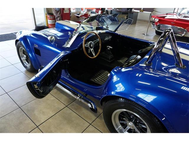 1966 Shelby Cobra (CC-2080195) for sale in De Witt, Iowa