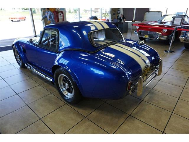 1966 Shelby Cobra (CC-2080195) for sale in De Witt, Iowa