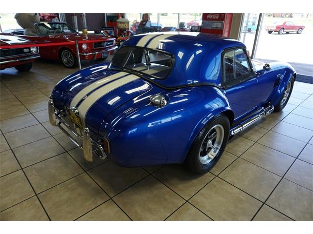 1966 Shelby Cobra (CC-2080195) for sale in De Witt, Iowa