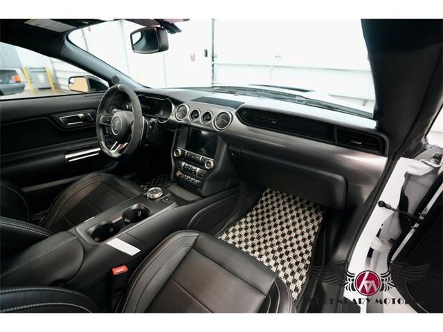 2022 Ford Shelby GT500  (CC-2081950) for sale in Rowley, Massachusetts