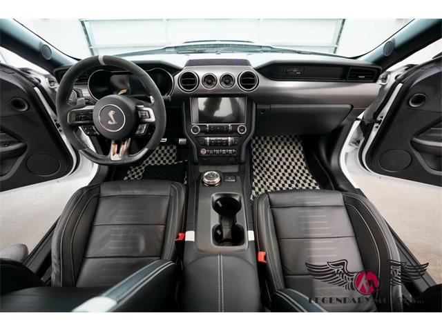2022 Ford Shelby GT500  (CC-2081950) for sale in Rowley, Massachusetts