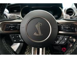 2022 Ford Shelby GT500  (CC-2081950) for sale in Rowley, Massachusetts