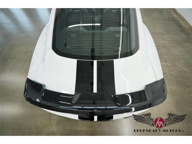 2022 Ford Shelby GT500  (CC-2081950) for sale in Rowley, Massachusetts