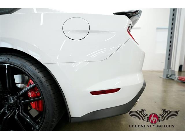2022 Ford Shelby GT500  (CC-2081950) for sale in Rowley, Massachusetts