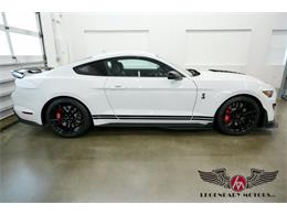 2022 Ford Shelby GT500  (CC-2081950) for sale in Rowley, Massachusetts