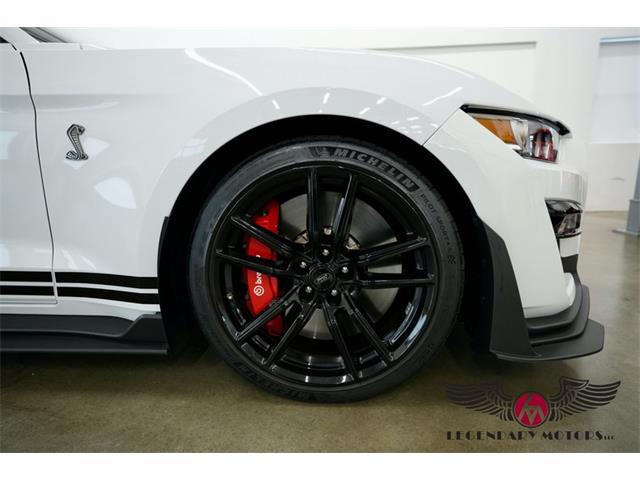 2022 Ford Shelby GT500  (CC-2081950) for sale in Rowley, Massachusetts