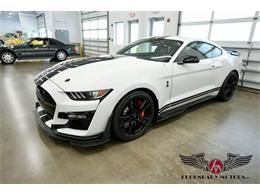 2022 Ford Shelby GT500  (CC-2081950) for sale in Rowley, Massachusetts