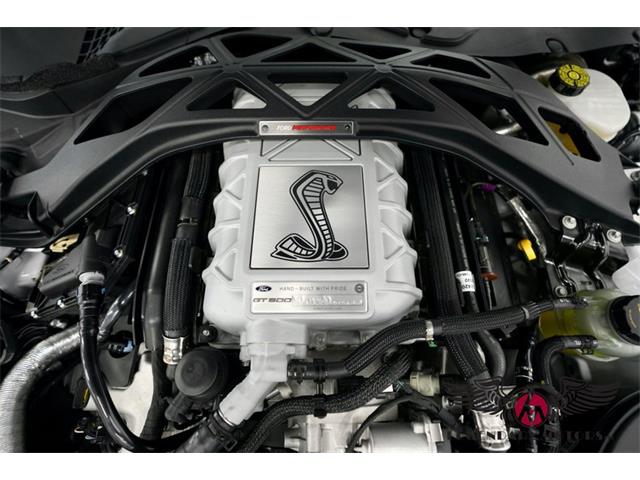 2022 Ford Shelby GT500  (CC-2081950) for sale in Rowley, Massachusetts