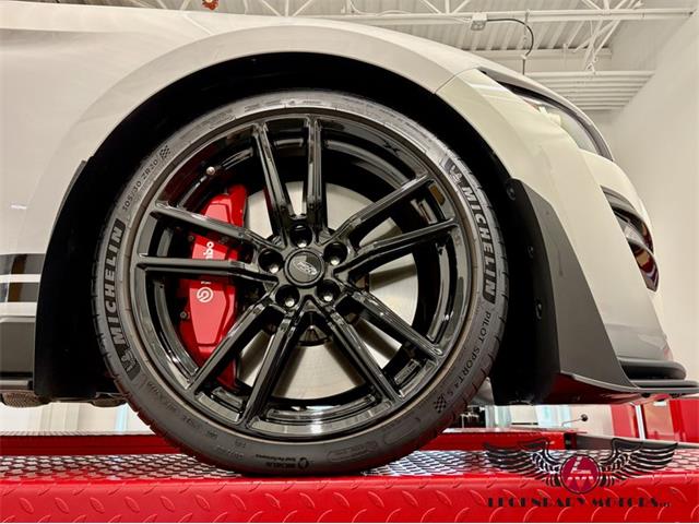 2022 Ford Shelby GT500  (CC-2081950) for sale in Rowley, Massachusetts