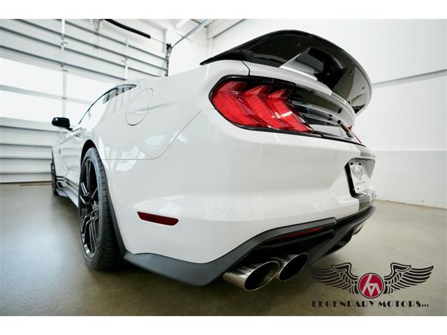2022 Ford Shelby GT500  (CC-2081950) for sale in Rowley, Massachusetts