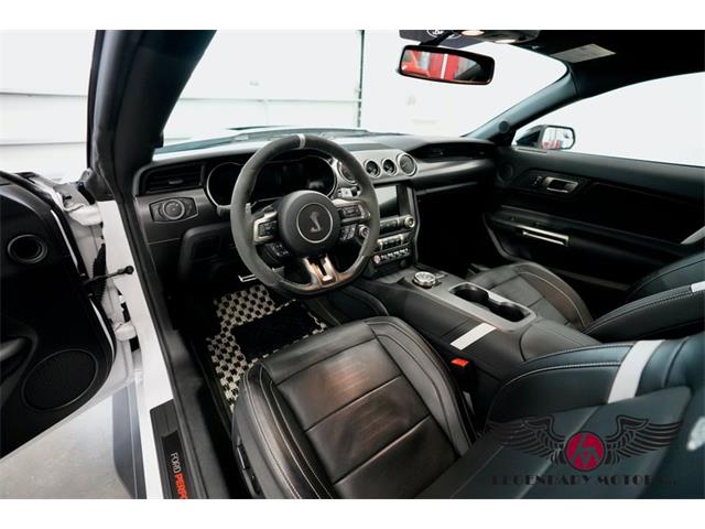 2022 Ford Shelby GT500  (CC-2081950) for sale in Rowley, Massachusetts