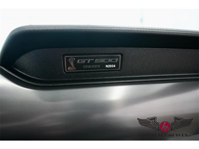 2022 Ford Shelby GT500  (CC-2081950) for sale in Rowley, Massachusetts