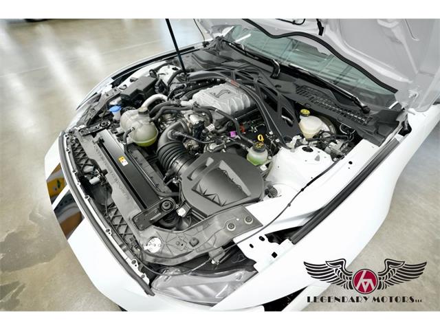 2022 Ford Shelby GT500  (CC-2081950) for sale in Rowley, Massachusetts