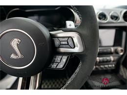 2022 Ford Shelby GT500  (CC-2081950) for sale in Rowley, Massachusetts